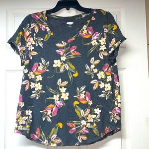 Old Navy T-shirts - set of 3